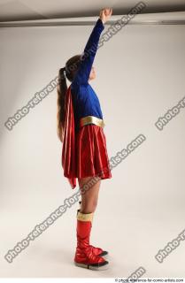 15 2019 01 VIKY SUPERGIRL IS FLYING